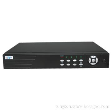 DVR with 4CH analog for Stand alone DVR